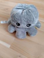Trixie Reversible octopus, plush, 19 cm/ Wende- Plüschtier