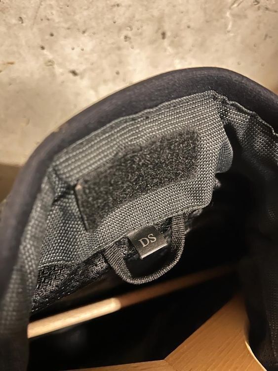 Giacche: Veste de moto noir et grise Belo avec toutes les protection – Usato da Delémont venduto da elena_neuhaus 4