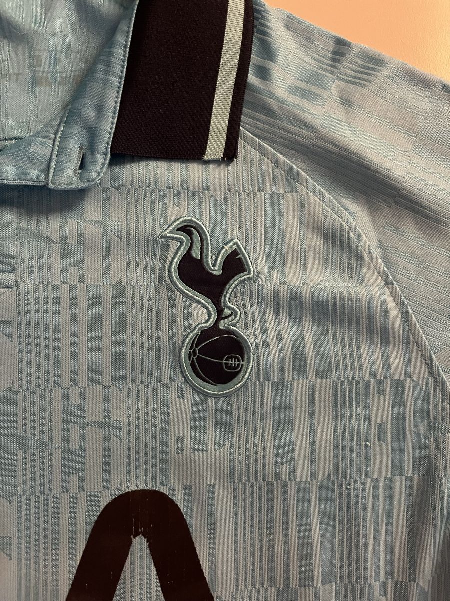 Tottenham Leibchen & Hosen: Tottenham 19/20 Third Shirt – Gebraucht aus Köniz von jan_xzq9 1
