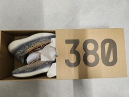 Yeezy 380 - Mist