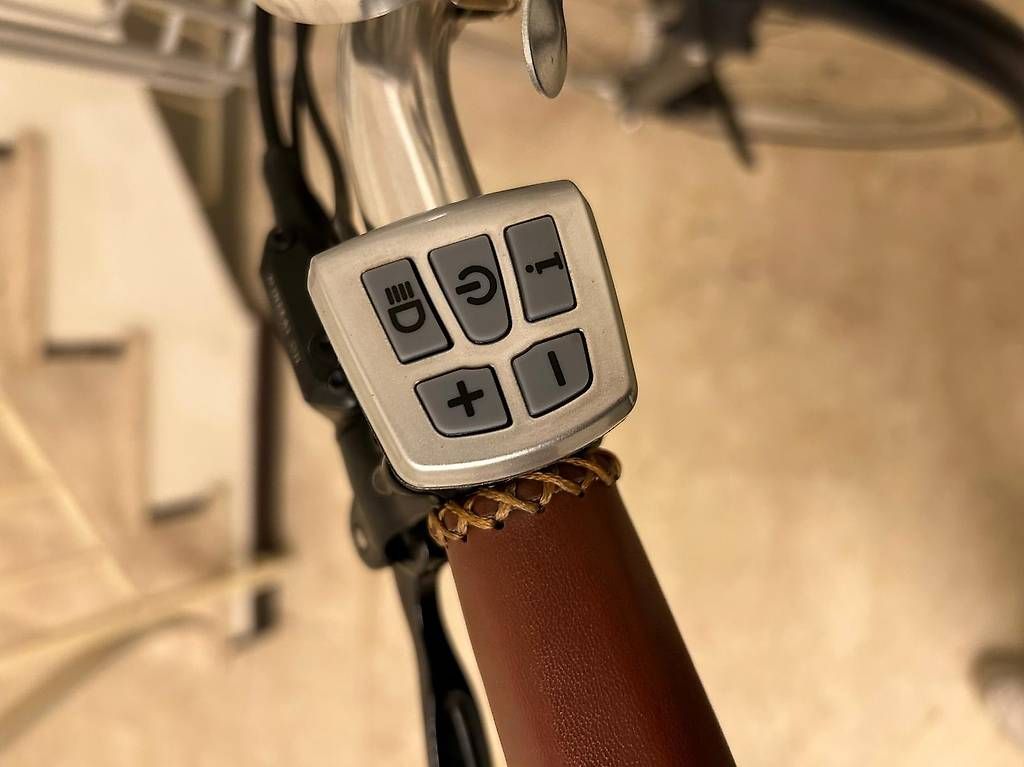 Ego Movement Velos: E-Bike von Ego Movement – Gebraucht aus Luzern von jim_zp6p 2