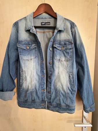 Veste en jeans pour Femmes