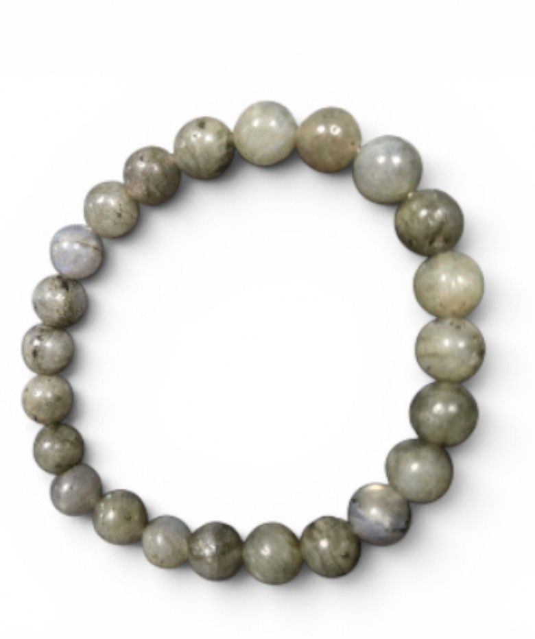Bracciali & Braccialetti: Bracelets en pierre naturel 3 pieces – Nuovo e nell'imballaggio originale da Vernier venduto da 19pigments 2