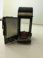 Antike Karrenlampe / Positionslicht