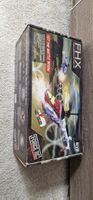 FHX Heli