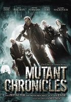 MUTANT CHRONICLES