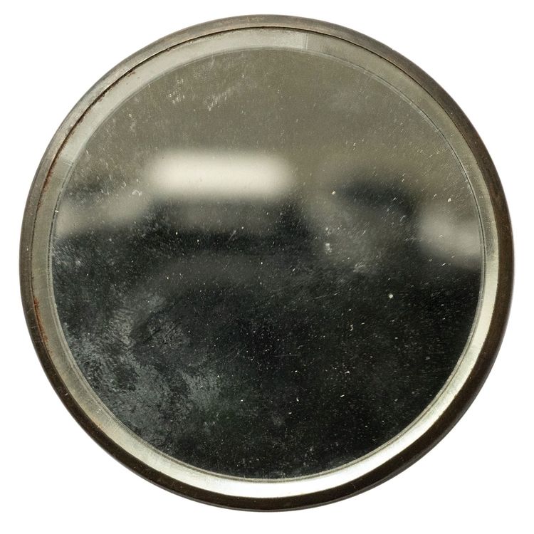Spiegel - Miroir - Schützen - H. Bühler - Br.vers 2