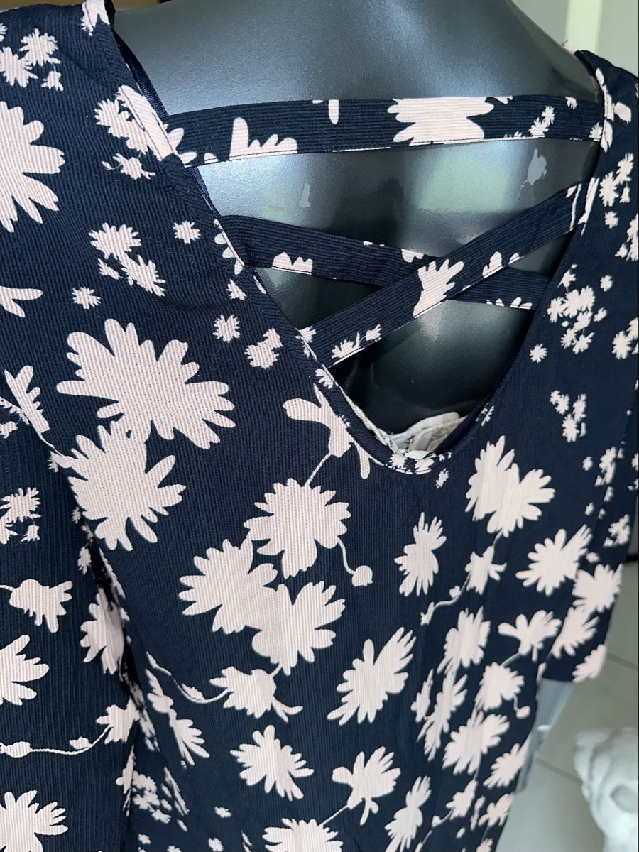 Tom Tailor Vestiti: TOM TAILOR KLEID GR. 38 NEU  – Nuovo e nell'imballaggio originale da Unteraegeri venduto da MH203 5