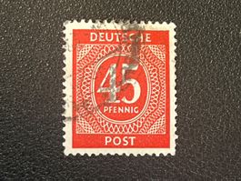 Deutschland Briefmarke