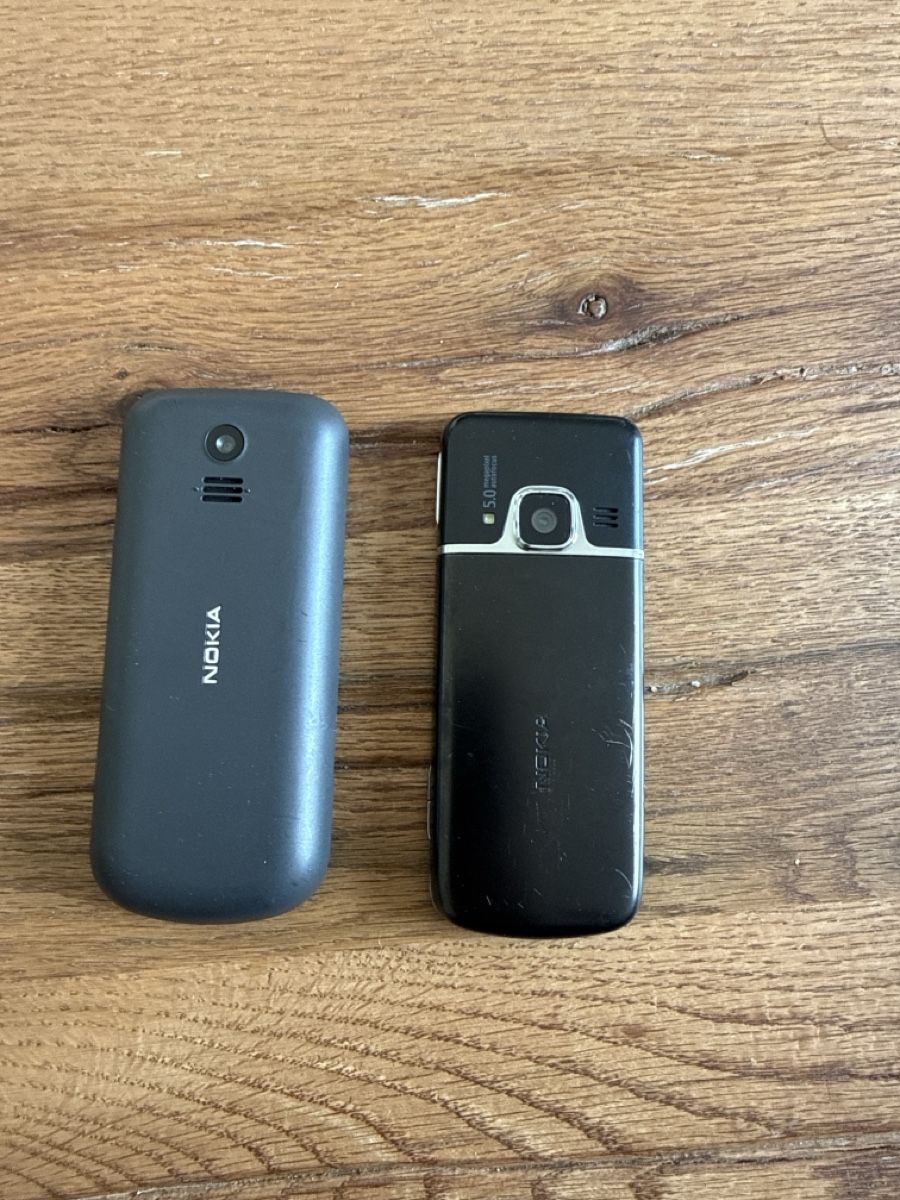 Nokia Handys / Smartphones: Alte Nokias zu verkaufen – Gebraucht aus Winterthur von Benjiro11 1