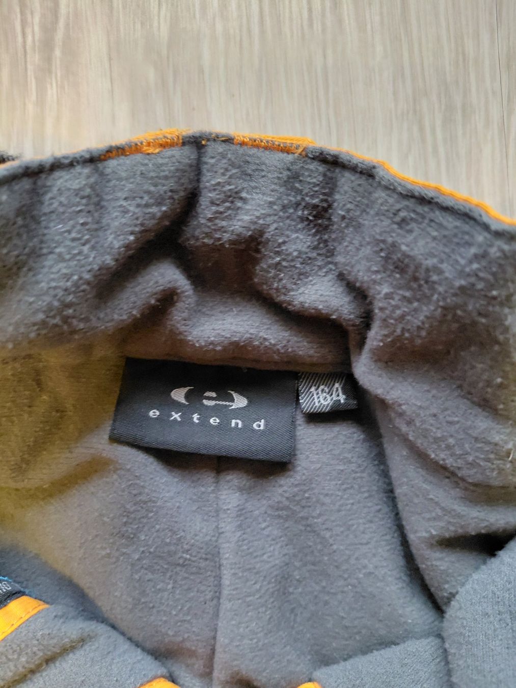 Pantaloni: Kinder Skihose Gr.164 – Usato da Stein SG venduto da Bergler12 1