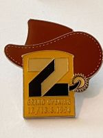 1 Pin Z Grand Opening 1994