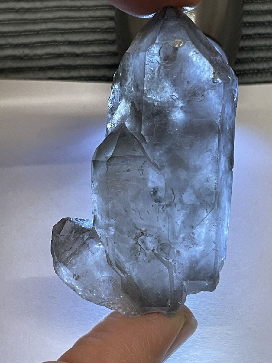 Mineralien & Heilsteine: Rauchquarz – Neu (gemäss Beschreibung) aus Rümlang von euqinom16 2