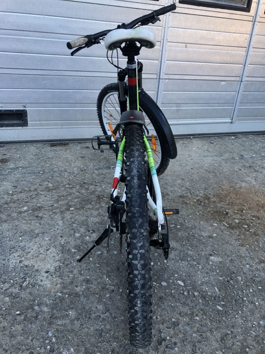 Scott Biciclette: Fahrrad – Usato da Arch venduto da Neuhuus97 3
