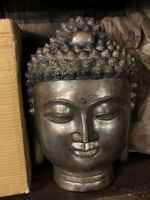 Buddha-Kopf | LIQUIDATIONSVERKAUF