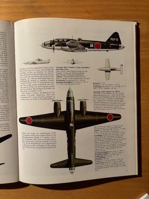 Libri: Buch: Weltkriegsflugzeuge – Usato da Seon venduto da retep012 7