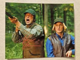 Wedding Crashers - Originalautogramme auf Fotopapier