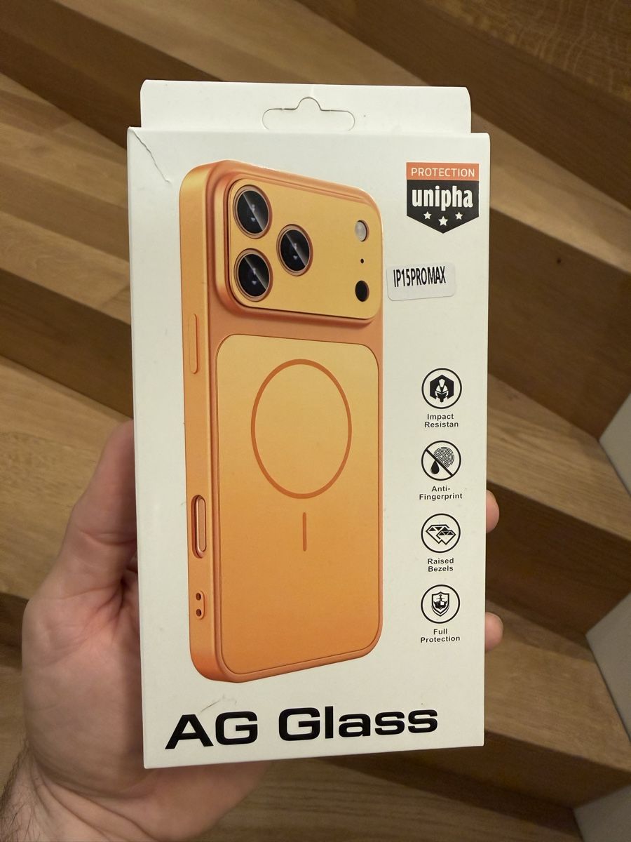 Apple Coques & Protection écran: iPhone Hülle  – Neuf (Voir description) à Root D4 par VVercetti