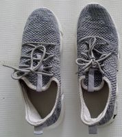 Sports Running Shoes grey size US 9,5 EUR 43 Sneaker