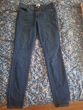 Jean Only