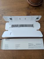 Apple watch Milanais Armband