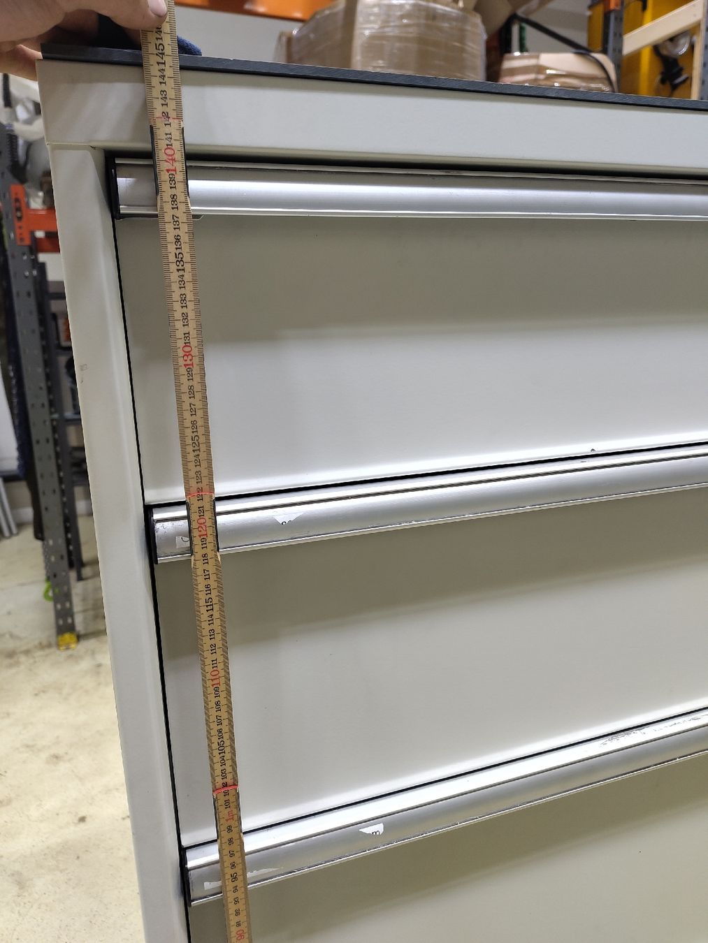 Lista Alle Werkzeuge: Lista Schubladenschrank – Gebraucht aus Abtwil SG von thomi96 2