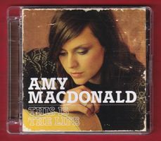 Amy MacDonald - This Is The Life (CD)