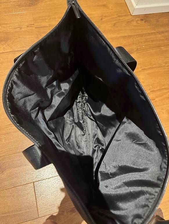 Koffer & Taschen: Laptop / Business Tasche schwarz – Gebraucht aus Lachen SZ von viki_huber 1