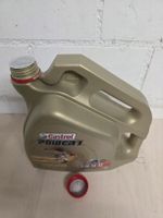 Castrol Power 1 20W-50 4T Motoroel 4 Liter neu