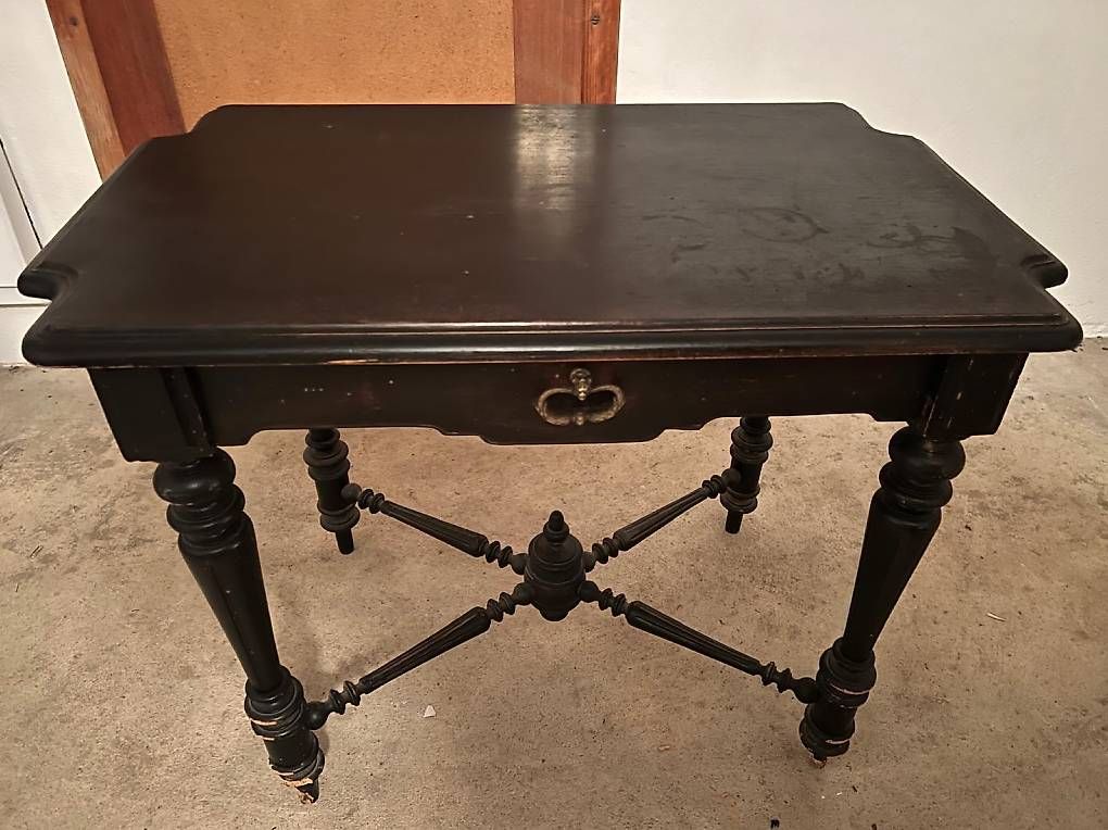Scrivanie: Bureau Napoléon III – Usato da St-Aubin FR venduto da car_kc5b