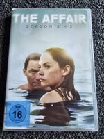 DVD Box: The Affair - Season 1