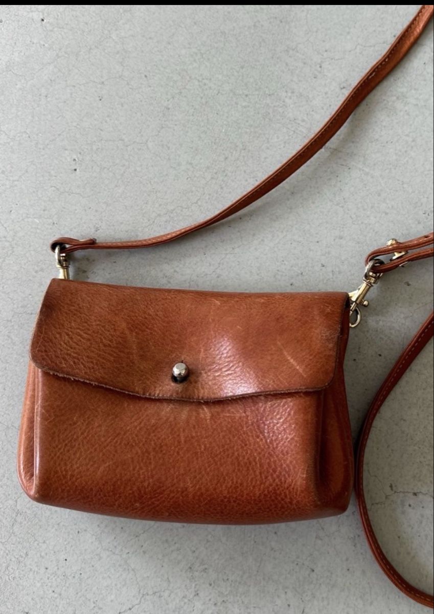 Des Petits Hauts Taschen für Damen: Des petits Hauts Umhängetasche Tasche – Gebraucht aus Steffisburg von Artschipa