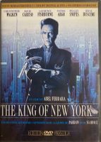 THE KING OF NEW YORK