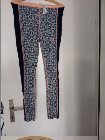 Wollhose