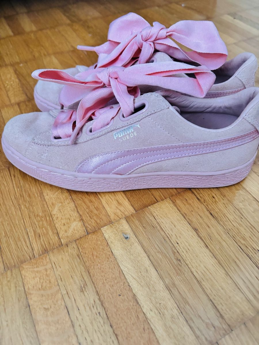 Puma Scarpe da donna: Puma Schuhe Gr.38 – Usato da Berikon venduto da Lean4u