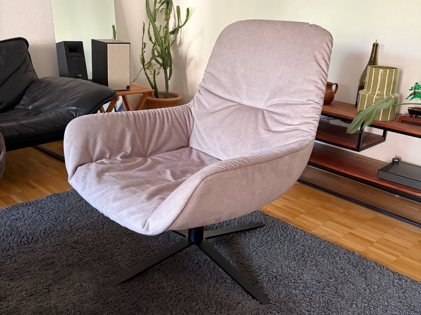 Fauteuils: FREIFRAU Sessel Leya Lounge Collection – Neuf (Voir description) à Zürich par fre_9w5c