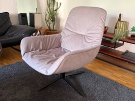 FREIFRAU Sessel Leya Lounge Collection