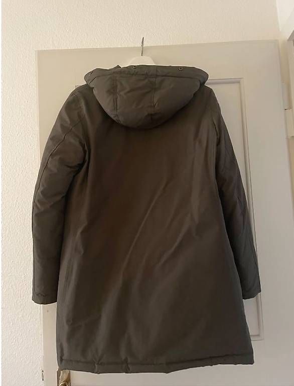 Manteaux: Woolrich Arctic Parka Grösse M – D'occasion à Zürich par albenire 3