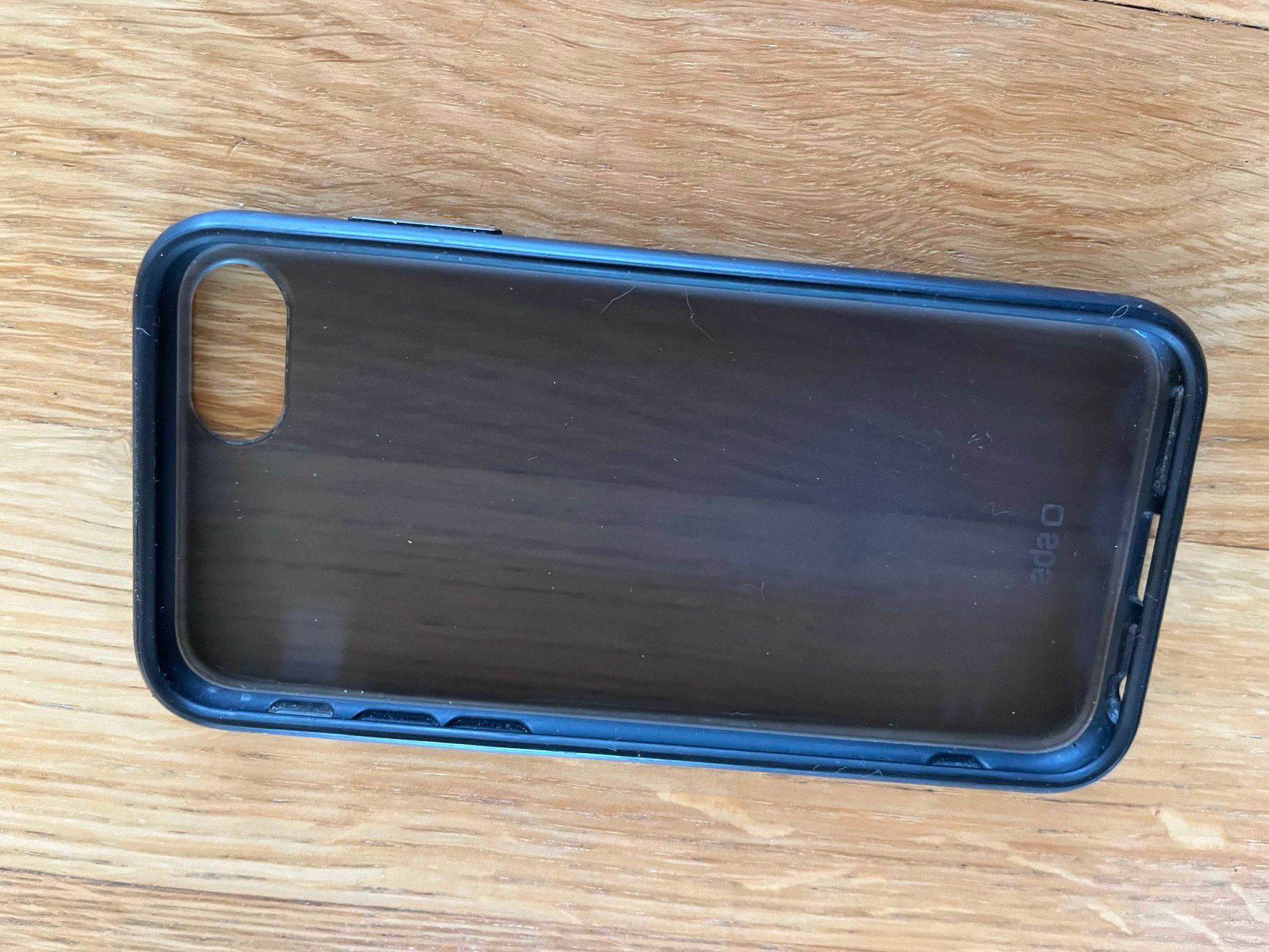 Apple Portables: iPhone SE 2020 64GB rot – D'occasion à Zumikon par Krischan2 5