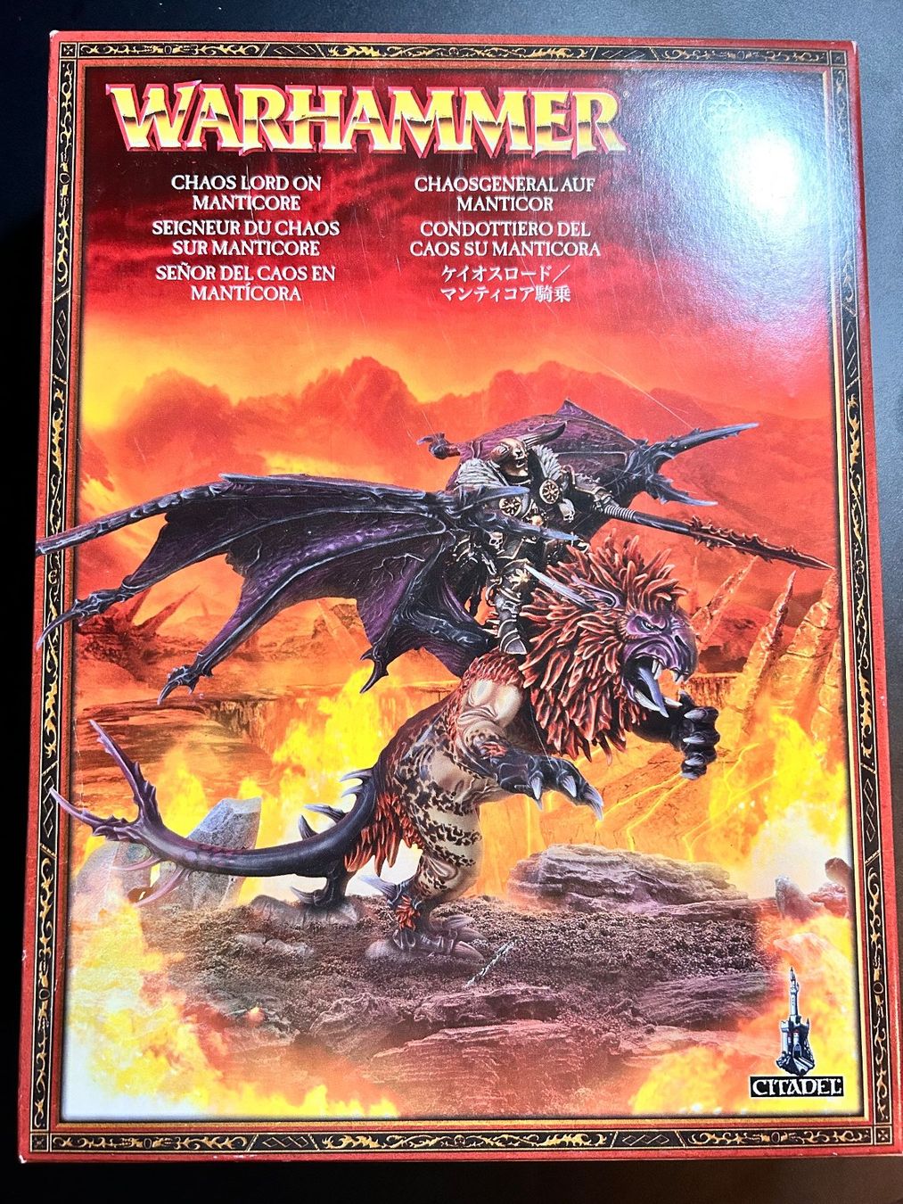Giochi: Warhammer Sammlung – Usato da Burgdorf venduto da Muck1977 4