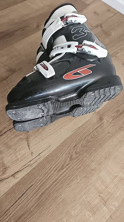 Herrenschuhe: Skischuh Dalbello Gr.37.5 – Gebraucht aus Wiedlisbach von Papillon83 1