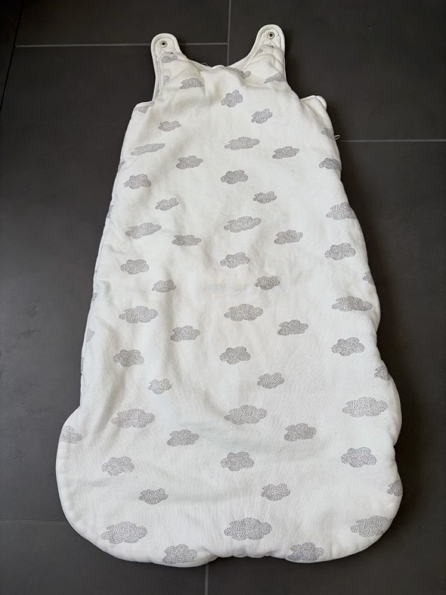 La Redoute Sacchi a pelo: Babyschlafsack La Redoute – Usato da Escholzmatt venduto da Birger85