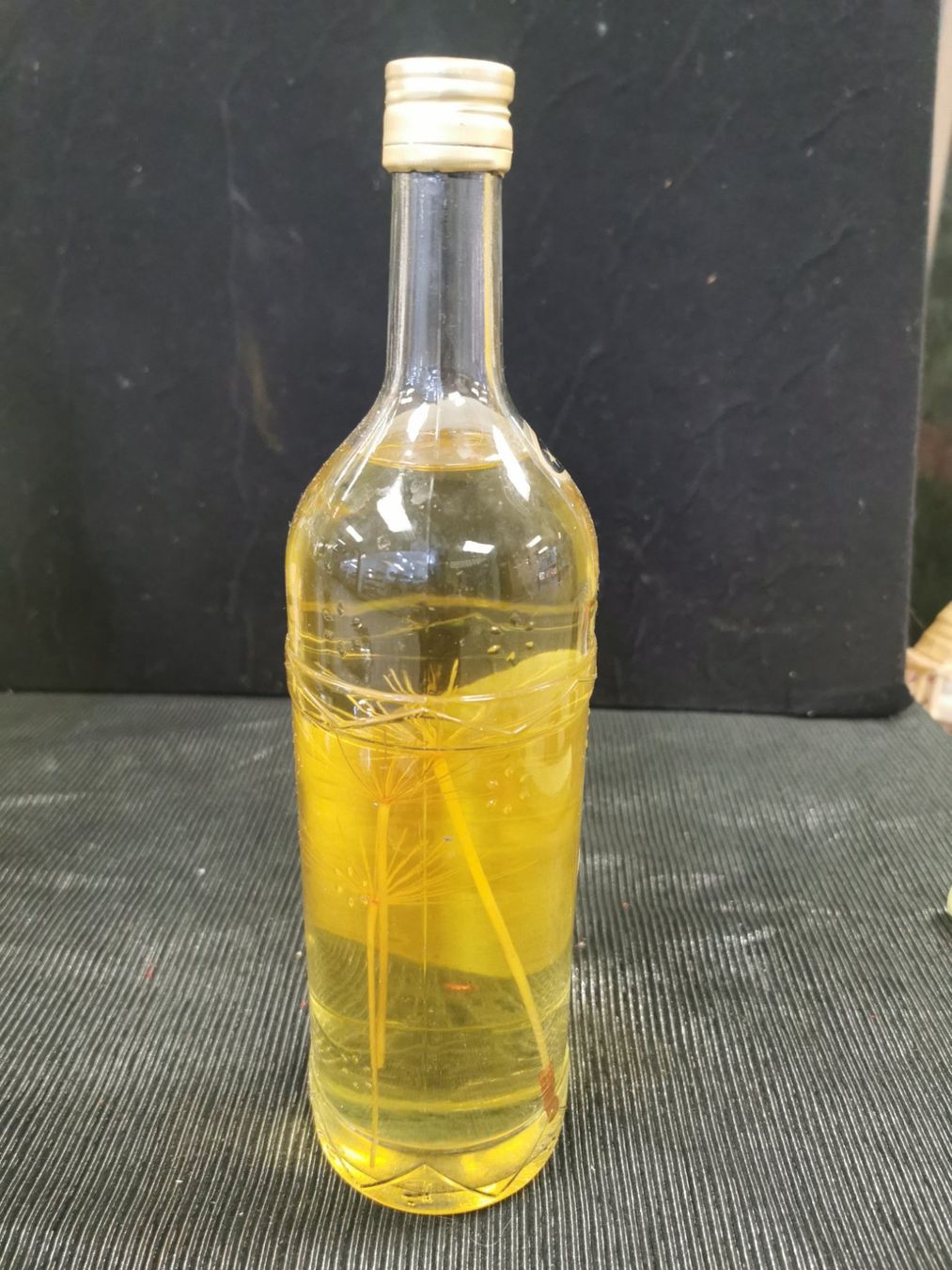 Bevande alcoliche: ANIZ SANTOS LICOR ANCIENNE BOUTEILLE – Nuovo (secondo la descrizione) da Genève venduto da Leboucheoreilles 3