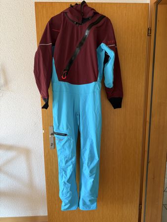 Trockenanzug Drydor Quantum Pro