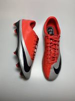 Nike Mercurial Vapor Superfly CR7 RGN Fussballschuhe EU44