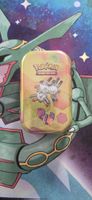 Mini Tin Pokémon 151 illstration Magnéton - FR