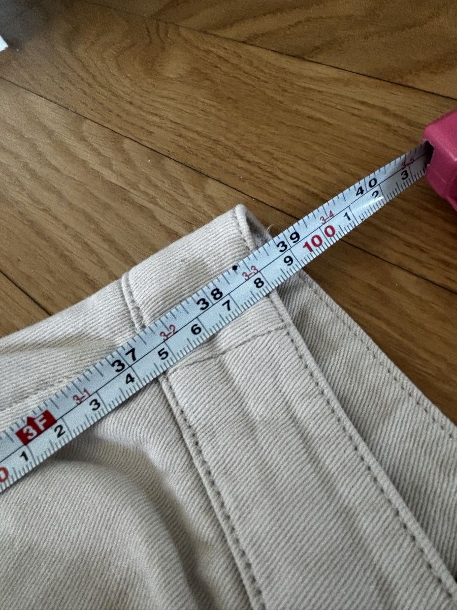 Pantaloni: Missguided Cargo Hose – Usato da Basel venduto da sop_h98w 3