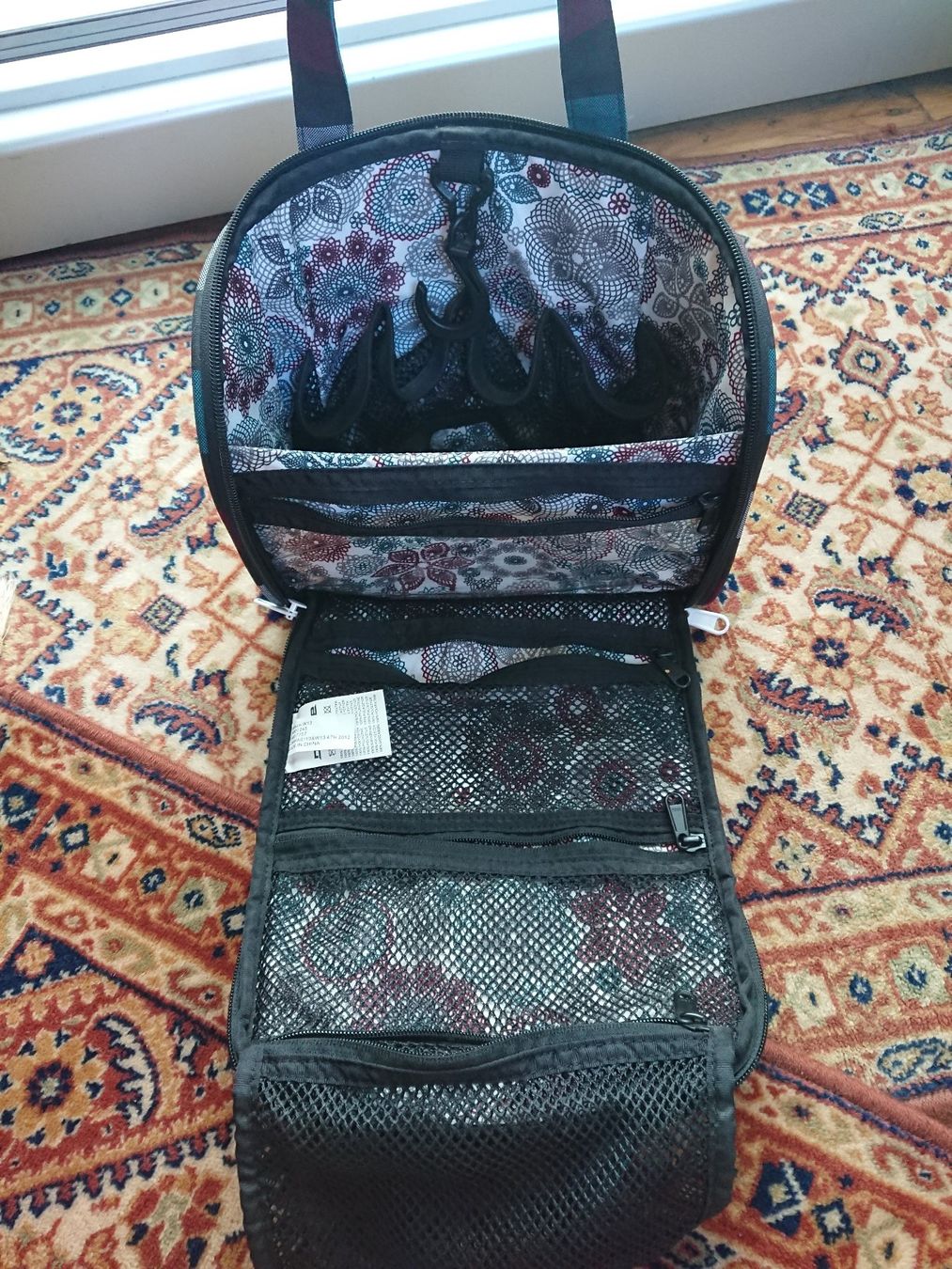 Trousses de maquillage: Dakin Kulturbeutel & Kosmetiktasche – D'occasion à Wittenbach par Aberanders 1