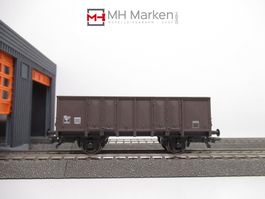 Piko 57741 offener Güterwagen SNCF DC GS H0