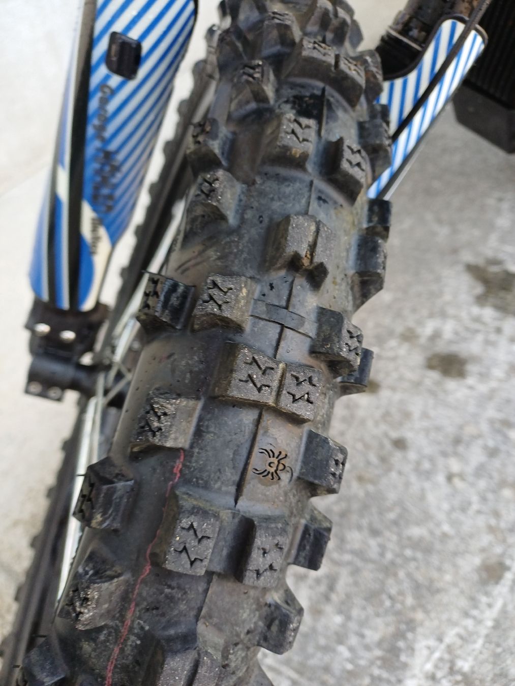 Vélos: Surron Light BeeX – D'occasion à Matten(St.Stephan) par Tj_Inside 9